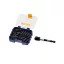 Sada bitov IRWIN Impact Pro PH2 x 25 mm + držiak bitov (20 ks)