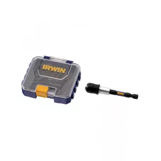   Sada bitov IRWIN Impact Pro PH2 x 25 mm + držiak bitov (20 ks)
