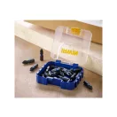 Sada bitov IRWIN Impact Pro PH2 x 25 mm + držiak bitov (20 ks)