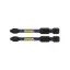IRWIN Impact Pro Bit hrot PZ2 x 57 mm (2 ks)