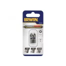 IRWIN Impact Pro Bit hrot PZ2 x 25 mm (2 ks)