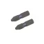 IRWIN Impact Pro Bit hrot PZ2 x 25 mm (10 ks)
