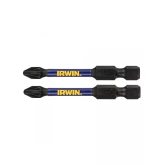 IRWIN Impact Pro Bit hrot PZ1 x 57 mm (2 ks)