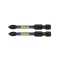 IRWIN Impact Pro Bit hrot PZ1 x 57 mm (2 ks)