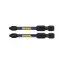 IRWIN Impact Pro Bit hrot PZ1 x 57 mm (2 ks)