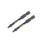 IRWIN Impact Pro Bitový hrot torx T15 x 57 mm (2 ks)