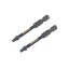 IRWIN Impact Pro Bitový hrot torx T20 x 57 mm (2 ks)