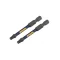 IRWIN Impact Pro Bitový hrot torx T25 x 57 mm (2 ks)