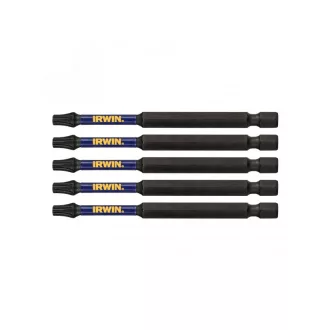 IRWIN Impact Pro Bitový hrot torx T25 x 89 mm (5 ks)