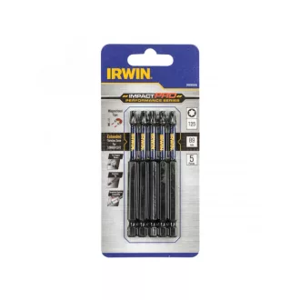IRWIN Impact Pro Bitový hrot torx T25 x 89 mm (5 ks)