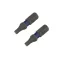 IRWIN Impact Pro Bitový hrot torx T20 x 25 mm (2 ks)