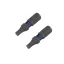 IRWIN Impact Pro Bitový hrot torx T20 x 25 mm (2 ks)
