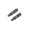 IRWIN Impact Pro Bit hrot torx T25 x 25 mm (2 ks)