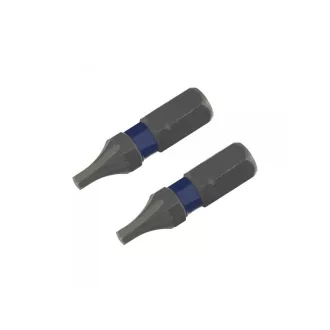 IRWIN Impact Pro Bit hrot torx T30 x 25 mm (2 ks)