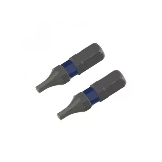 IRWIN Impact Pro Bitový hrot torx T10 x 25 mm (2 ks)