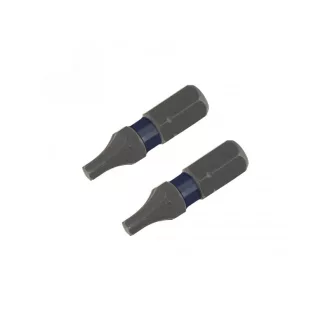 IRWIN Impact Pro Bit hrot torx T15 x 25 mm (2 ks)