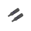 IRWIN Impact Pro Bit hrot torx T15 x 25 mm (2 ks)