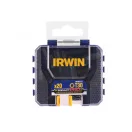 Sada hrotov IRWIN Impact Pro Bit T30 x 25 mm (20 ks)