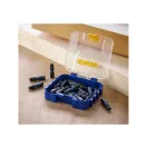 Sada hrotov IRWIN Impact Pro Bit T30 x 25 mm (20 ks)