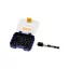 Sada bitov IRWIN Impact Pro T20 x 25 mm + držiak bitov (20 ks)
