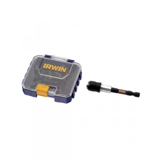   Sada bitov IRWIN Impact Pro T20 x 25 mm + držiak bitov (20 ks)