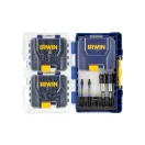 Sada hrotov IRWIN Impact Pro Bit 44 kusov T20-30 25 mm