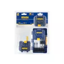 Sada hrotov IRWIN Impact Pro Bit 44 kusov T20-30 25 mm