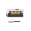 Sada bitov IRWIN Impact Pro Bit 10 kusov 25 mm (2 x PZ1, 5 x PZ2, 3 x PZ3) + držiak bitov