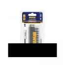 Sada bitov IRWIN Impact Pro Bit 10 kusov 25 mm (2 x PZ1, 5 x PZ2, 3 x PZ3) + držiak bitov