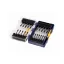 Sada hrotov IRWIN Impact Pro Bit 22 kusov 50 mm