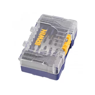 Sada hrotov IRWIN Impact Pro Bit 22 kusov 50 mm