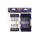 Sada hrotov IRWIN Impact Pro Bit 22 kusov 50 mm