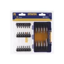 IRWIN Sada hrotov bitov 31 kusov 25 mm