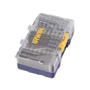 IRWIN Sada hrotov bitov 40 kusov 25 mm