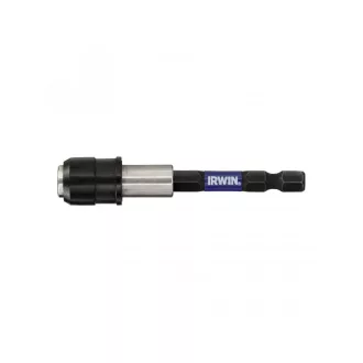   Držiak bitov IRWIN Impact Pro Bit 75 mm 1/4" magnetický