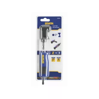 IRWIN Impact Pro Rohový skrutkový adaptér