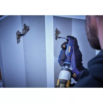 IRWIN Impact Pro Rohový skrutkový adaptér