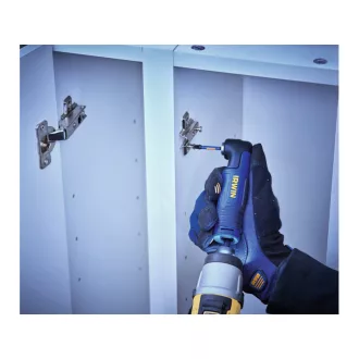 IRWIN Impact Pro Rohový skrutkový adaptér