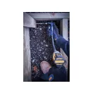 Rohový skrutkový adaptér IRWIN Impact Pro je možné ohnúť