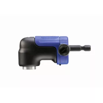   Adaptér na uhlový skrutkovač IRWIN Impact Pro s rukoväťou