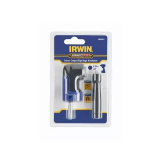  Adaptér na uhlový skrutkovač IRWIN Impact Pro s rukoväťou