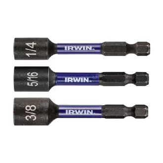 Sada skrutkovačov IRWIN Impact Pro 3 diely 65 mm