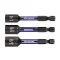 Sada skrutkovačov IRWIN Impact Pro 3 diely 65 mm