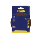 IRWIN Lamelový brúsny kotúč 125 x 22 mm P40