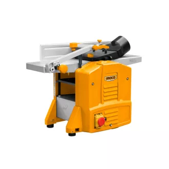 INGCO Rovnací a hrubovací hobľovací stroj 204 mm 1500 W