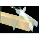 TAJIMA Japan Pull Aluminist Ťahová píla 265 mm