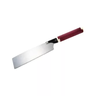   TAJIMA Japan Pull Short Ťahová píla 230 mm s elastomérnou rukoväťou 1,75 mm / 16TPI