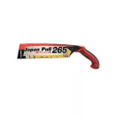 TAJIMA Japan Pull Aluminist Pull píla 300 mm pištoľová rukoväť
