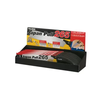   TAJIMA Japan Pull Pílka na ťah 300 mm s pištoľovou rukoväťou