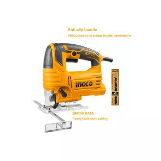 INGCO Dekupírová píla 570 W